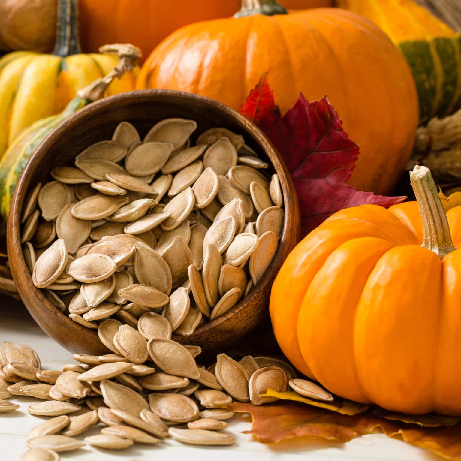 Jumbo Pumpkin Seeds Recalled in the United States and Canada Due to Salmonella Jumbo Pumpkin Seeds Recalled in the United States and Canada Due to Salmonella