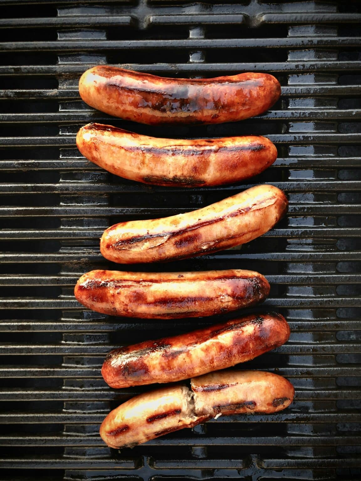 Listeria Contamination Forces Recall of Smoked Andouille Sausage in 3 States Listeria Contamination Forces Recall of Smoked Andouille Sausage in 3 States