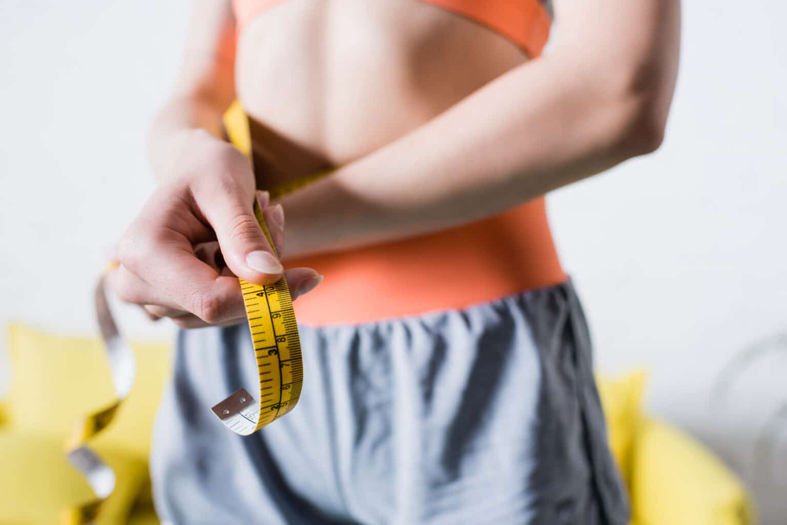 Can You Successfully Lose Weight Without Exercising?