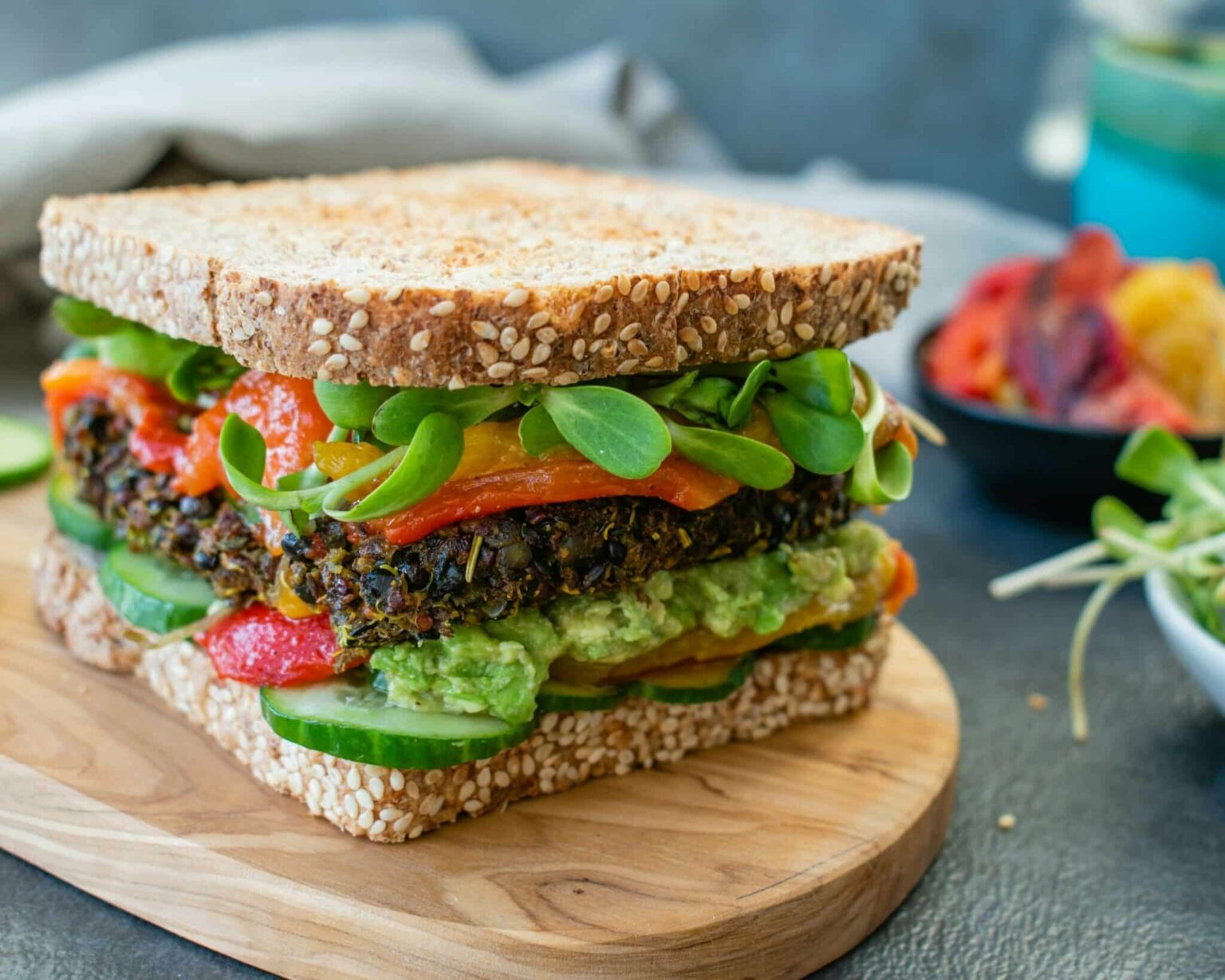 The Dietary Guidelines for Americans: A Blueprint for Better Health