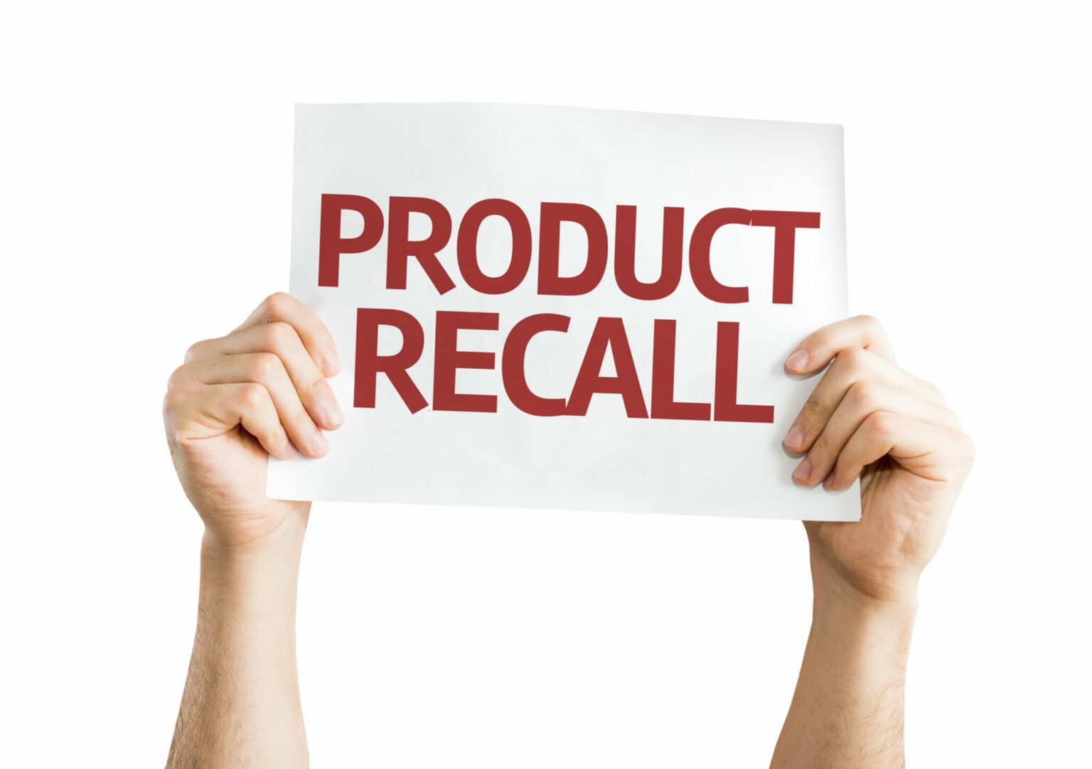 Understanding Food Recalls: Why They Happen and What You Should Do Understanding Food Recalls: Why They Happen and What You Should Do