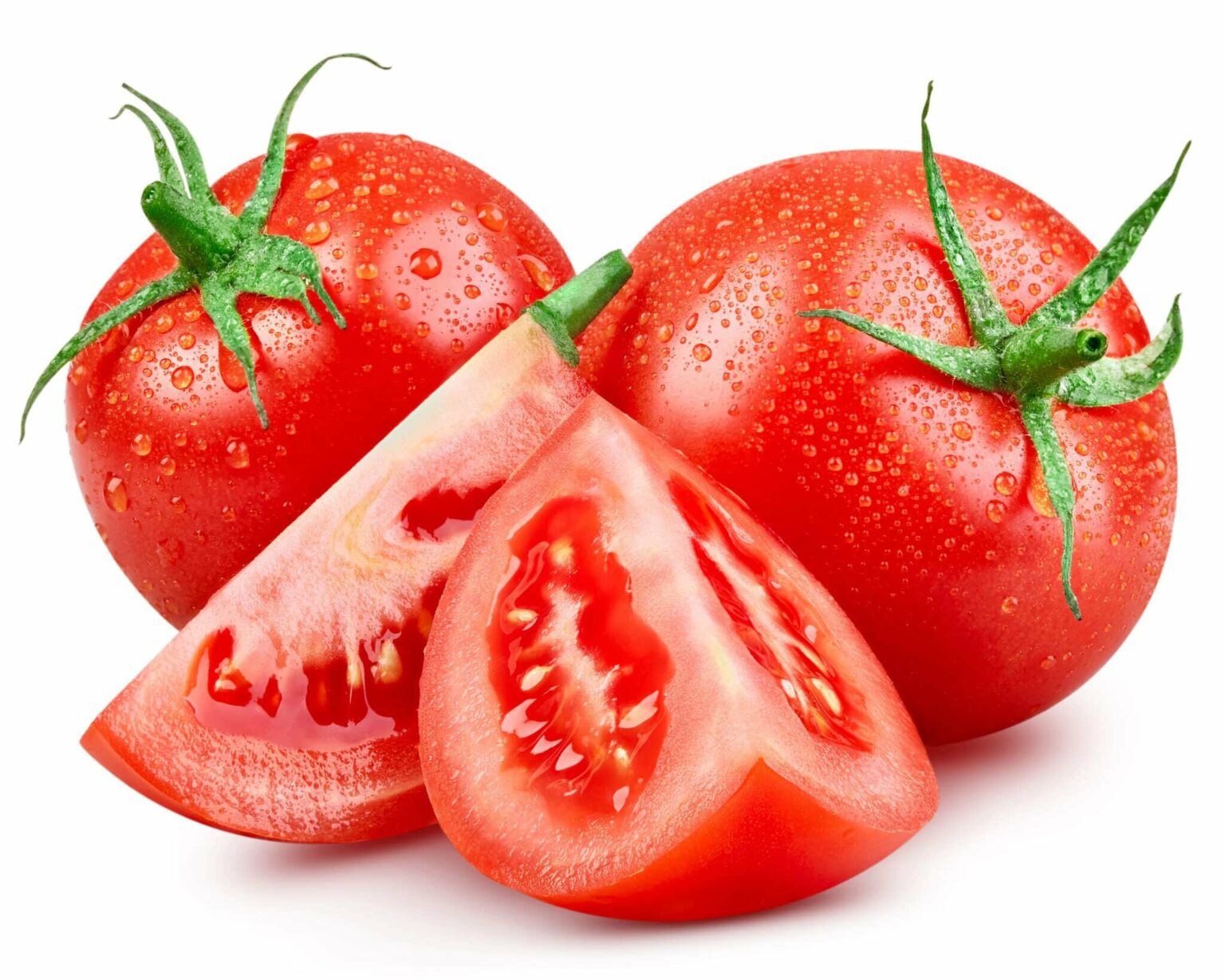 Salmonella Contamination Forces Tomatoes Recall Salmonella Contamination Forces Tomatoes Recall
