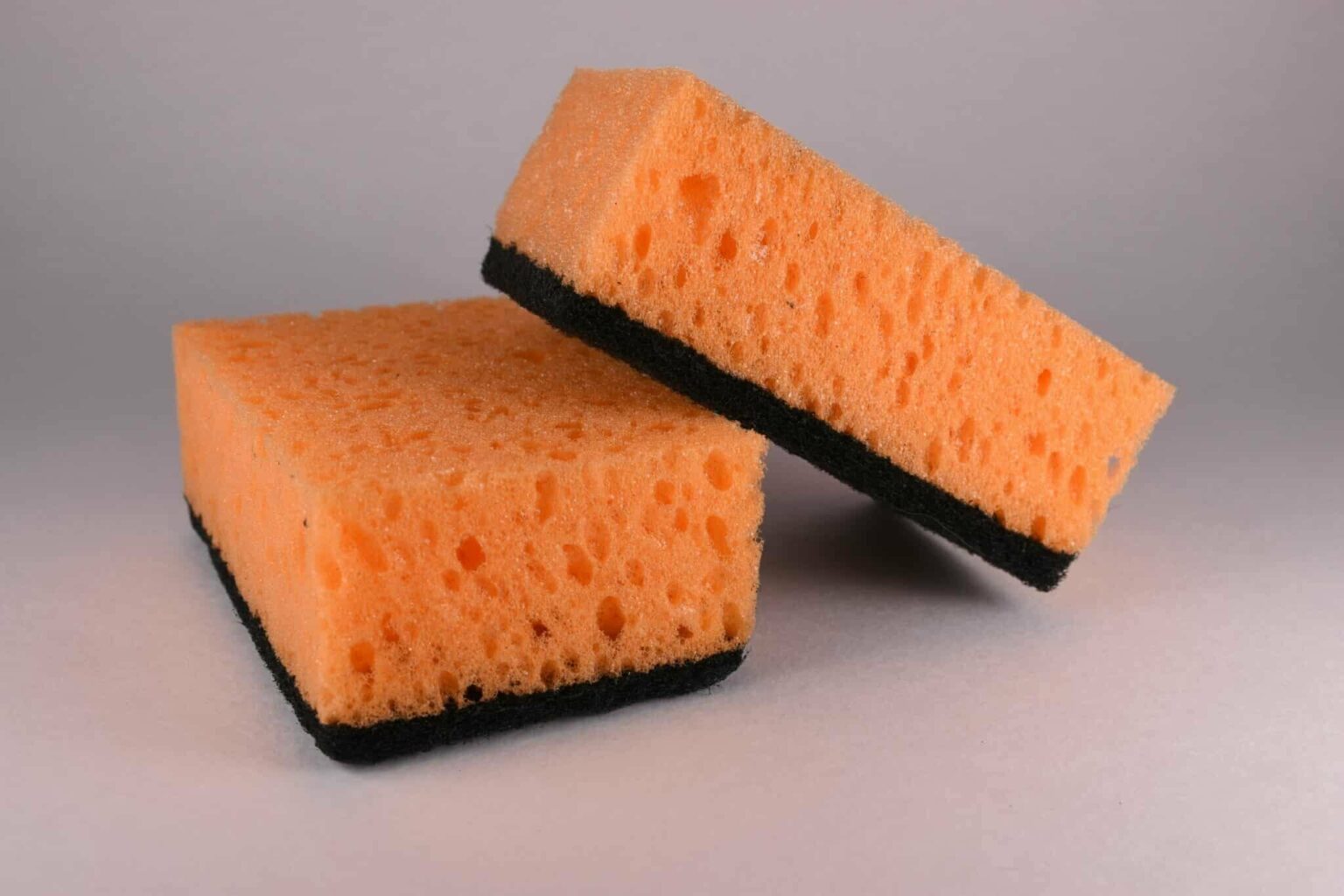 The Risks of Poor Sponge and Dishcloth Hygiene in Home Kitchens