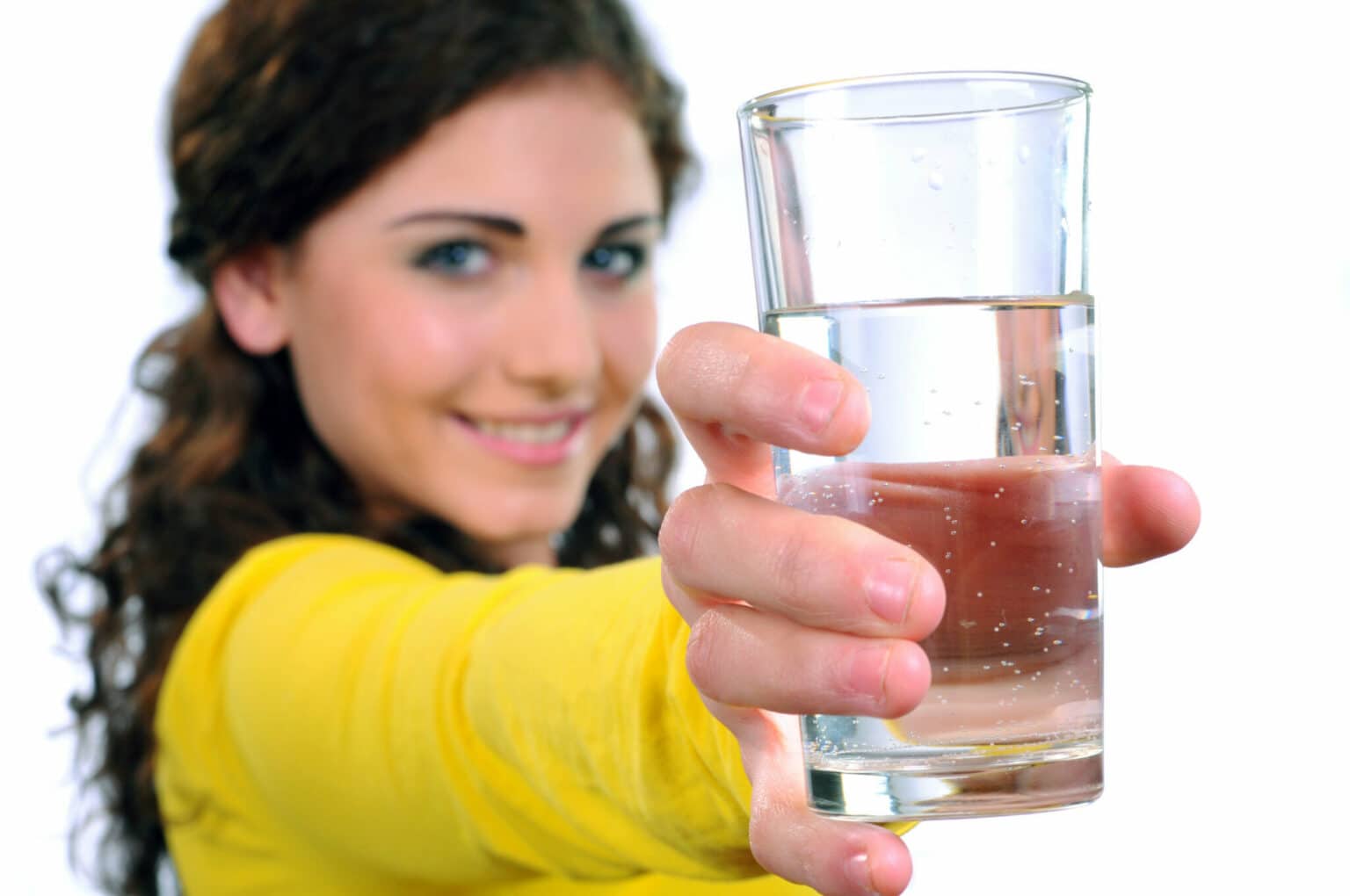 Study Finds Link Between E. coli and Household Drinking Water