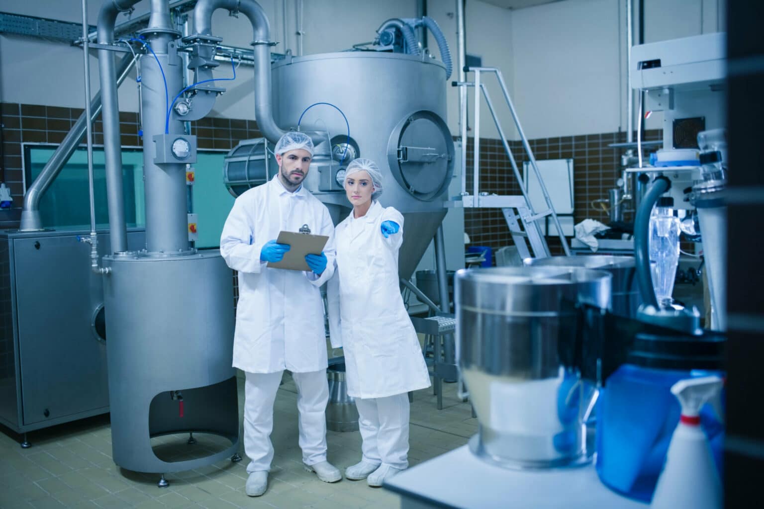How 3D-Printed Foods Could Reduce Contamination Risks How 3D-Printed Foods Could Reduce Contamination Risks