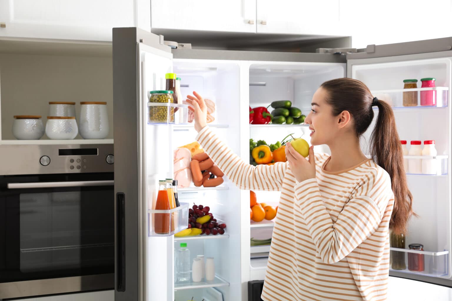 Leftovers on the Line: How Refrigerators Can Turn Dinner into Danger
