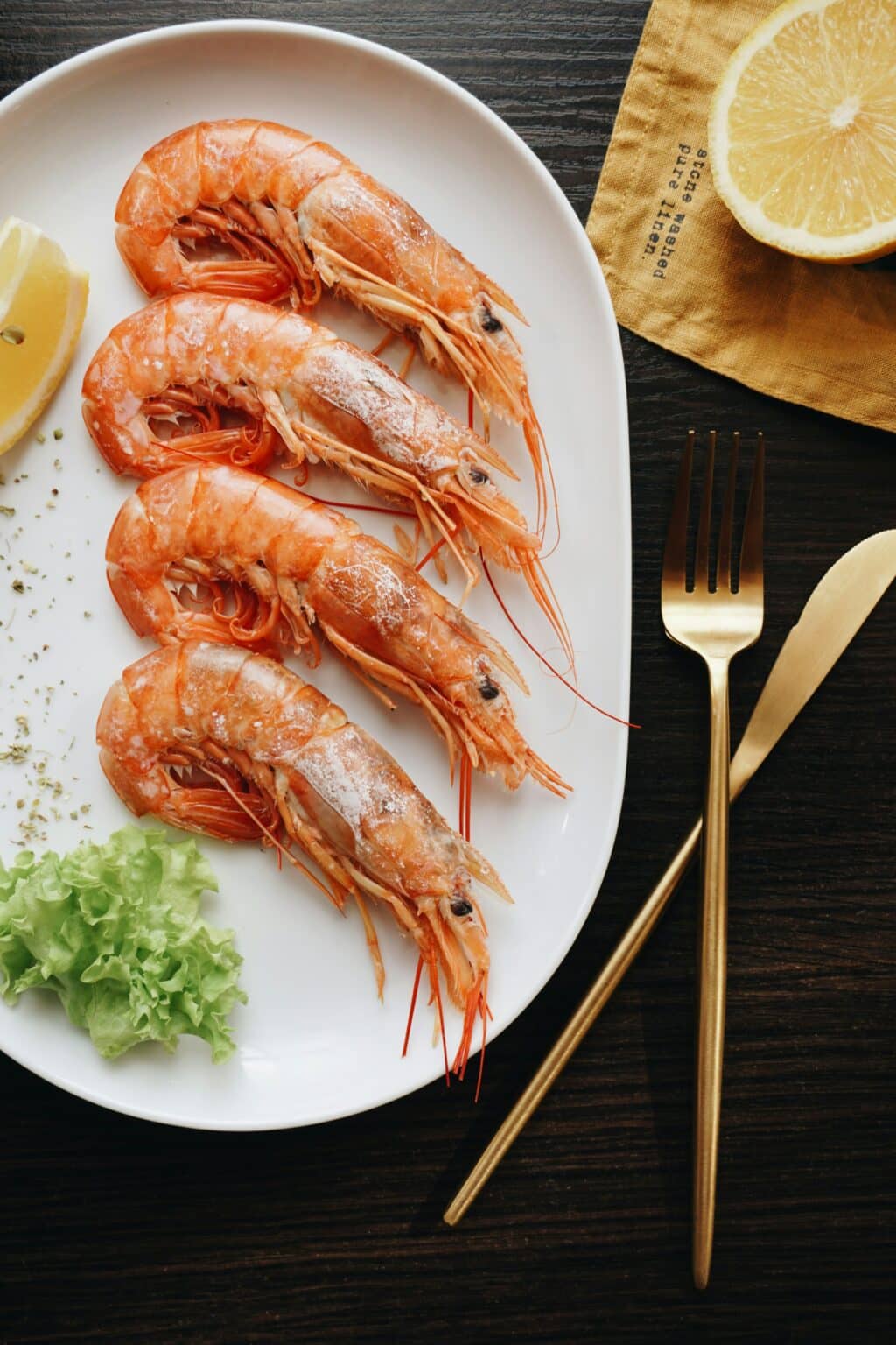 Food Safety in Cultivated Seafood: Navigating New Waters