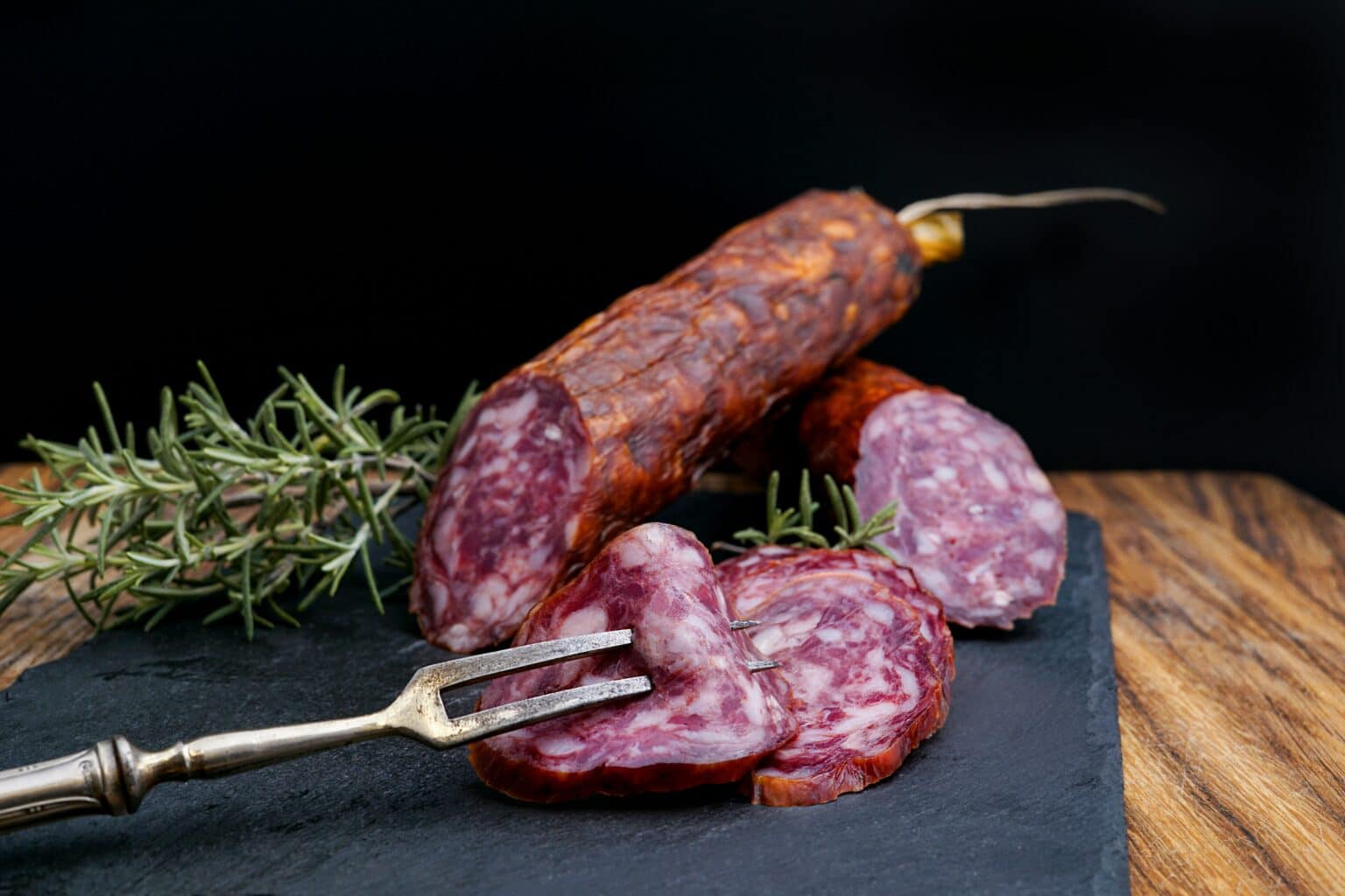 Salami Recalled in Canada Due to Salmonella