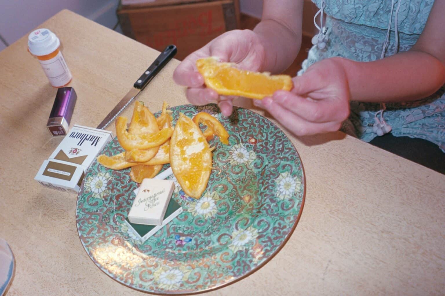 Should You Trust the Free Samples at Grocery Stores? Should You Trust the Free Samples at Grocery Stores?