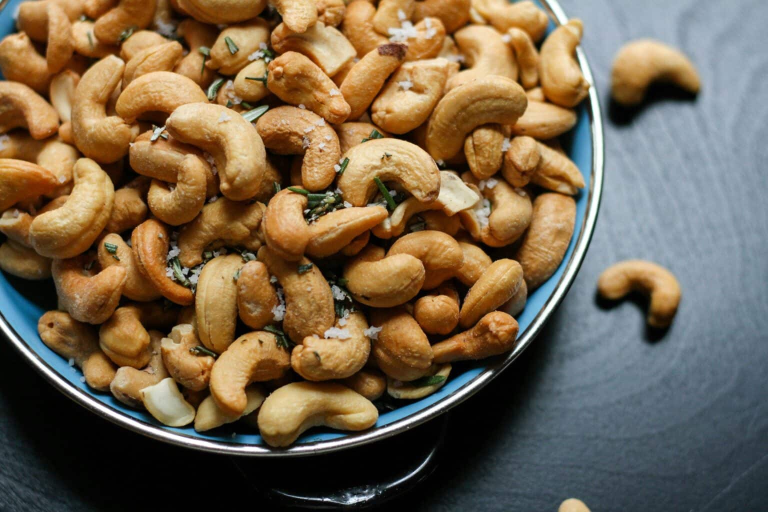 European Salmonella Outbreak Linked to Cashew Butter Investigated; 52 Illnesses Reported