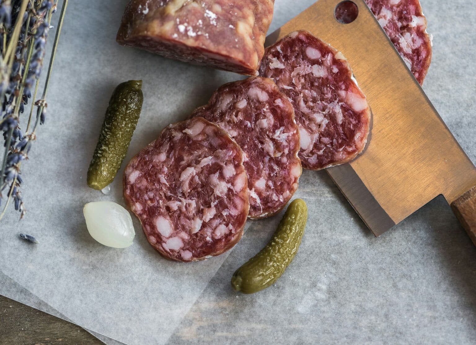 Another Canadian Salami Recall Linked to Salmonella Another Canadian Salami Recall Linked to Salmonella