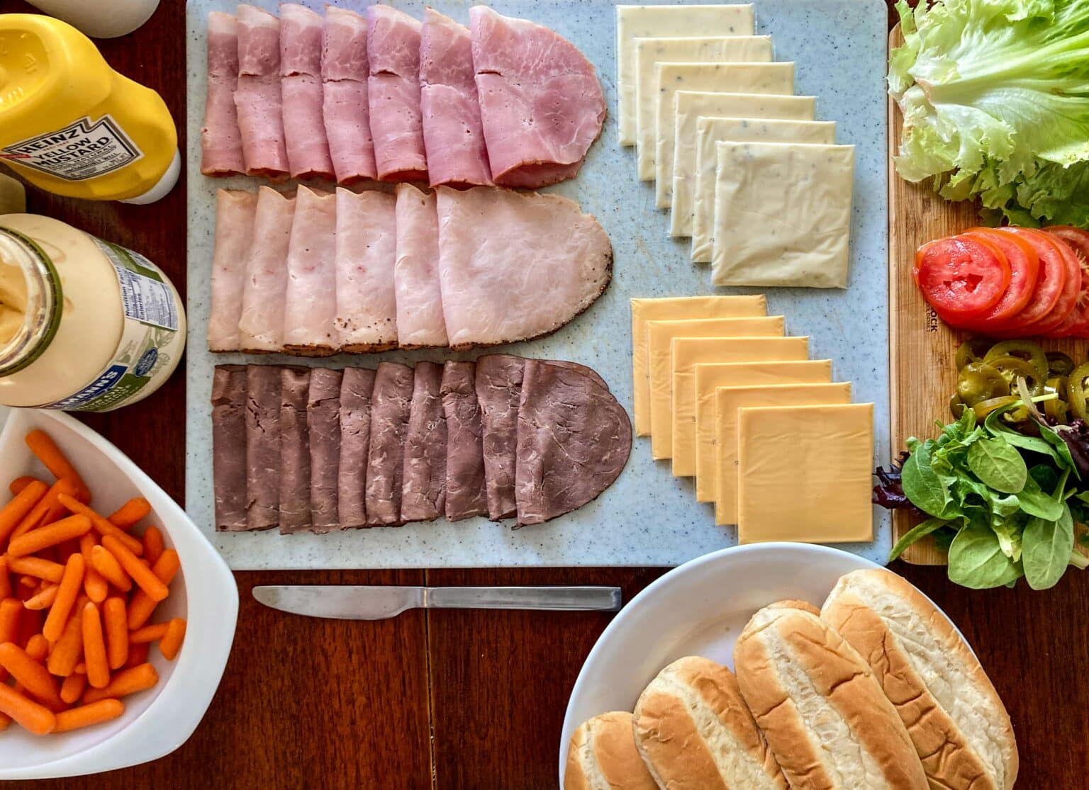 Turkey and Ham Dinner Recalled in UK Due to Listeria Contamination