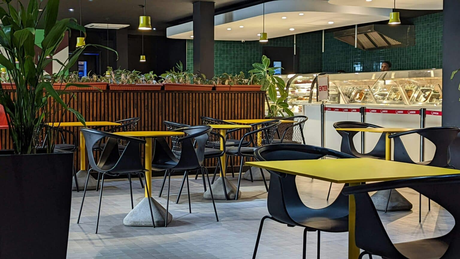 The Most Common Bacterial Outbreaks in Restaurants: A Hidden Threat on the Menu