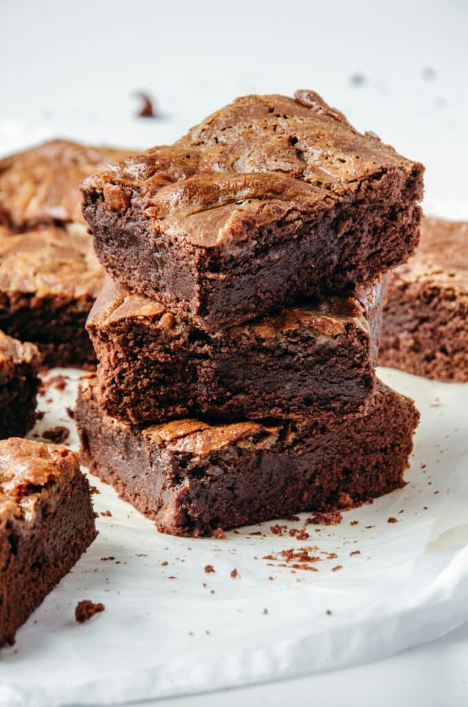 Brownie And Pet Toxicity Prevention photo