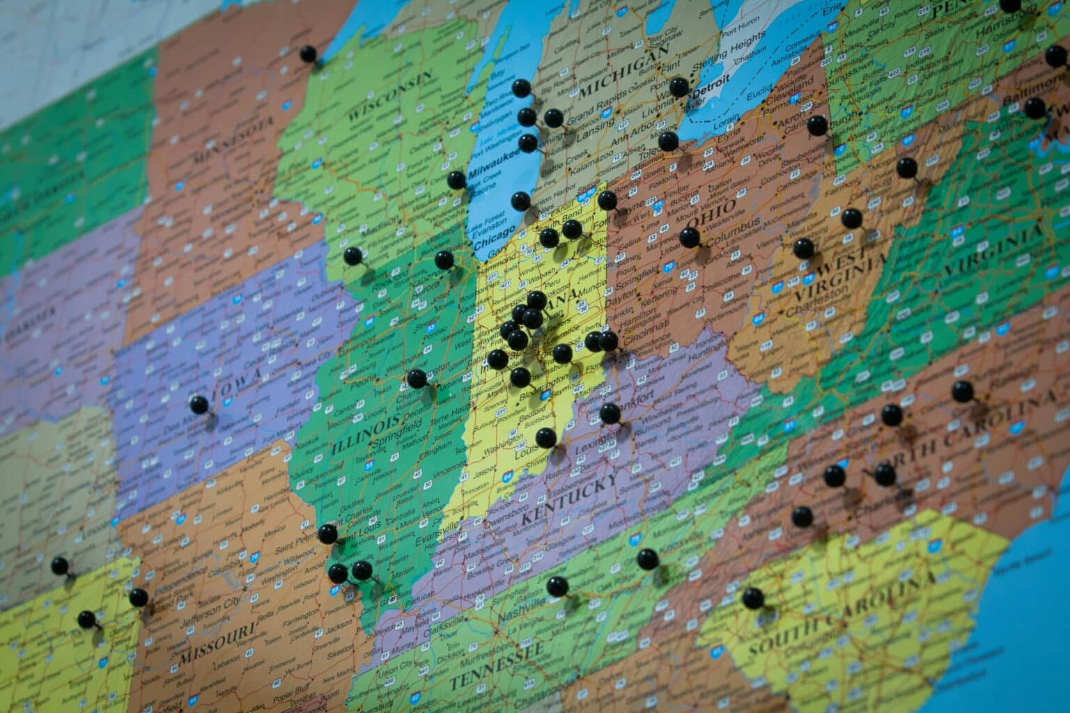Genomic Surveillance Revolution: How Global Pathogen Tracking Protects Food Safety Genomic Surveillance Revolution: How Global Pathogen Tracking Protects Food Safety