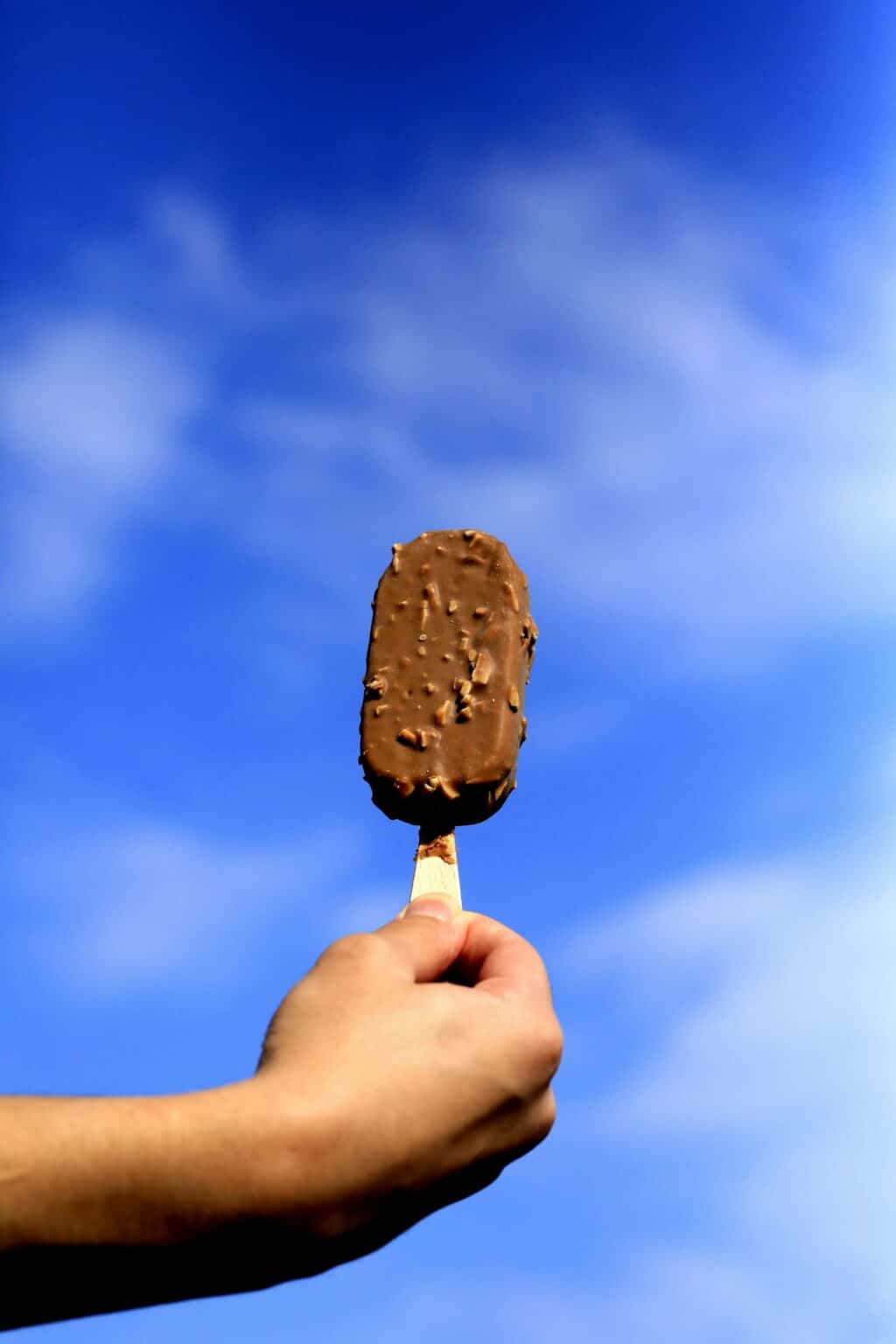 Listeria Contamination Forces Ice Cream Bar Recall