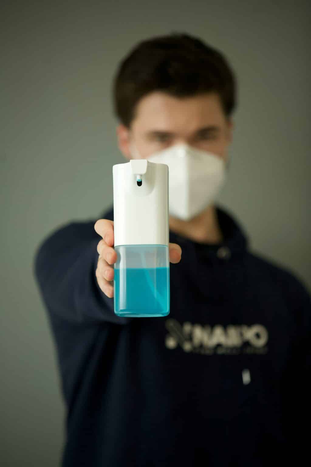 Do UV Phone Sanitizers & Countertop Sterilizers Actually Work Against Food Pathogens?