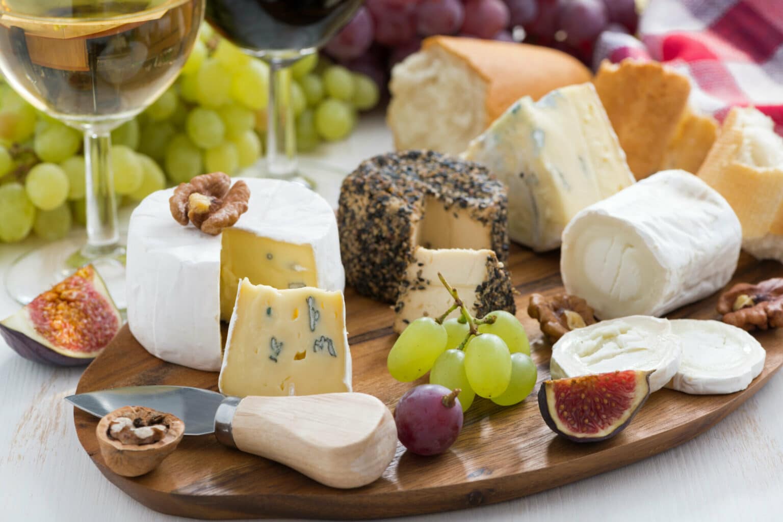 Brie Royal Faucon Cheese Recall: A Closer Look Brie Royal Faucon Cheese Recall: A Closer Look