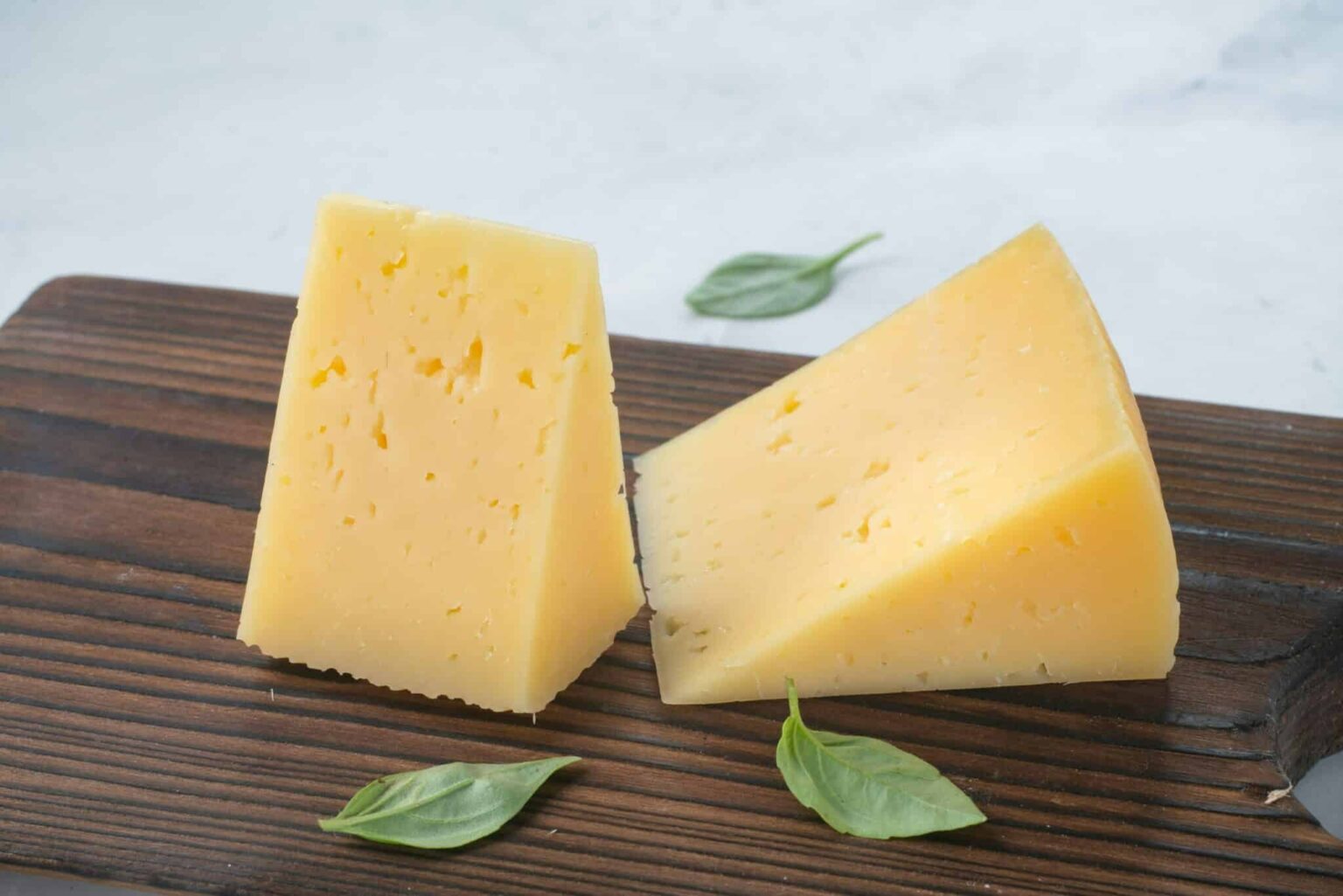Listeria Forces Cheese Recall in the United States and Canada Listeria Forces Cheese Recall in the United States and Canada