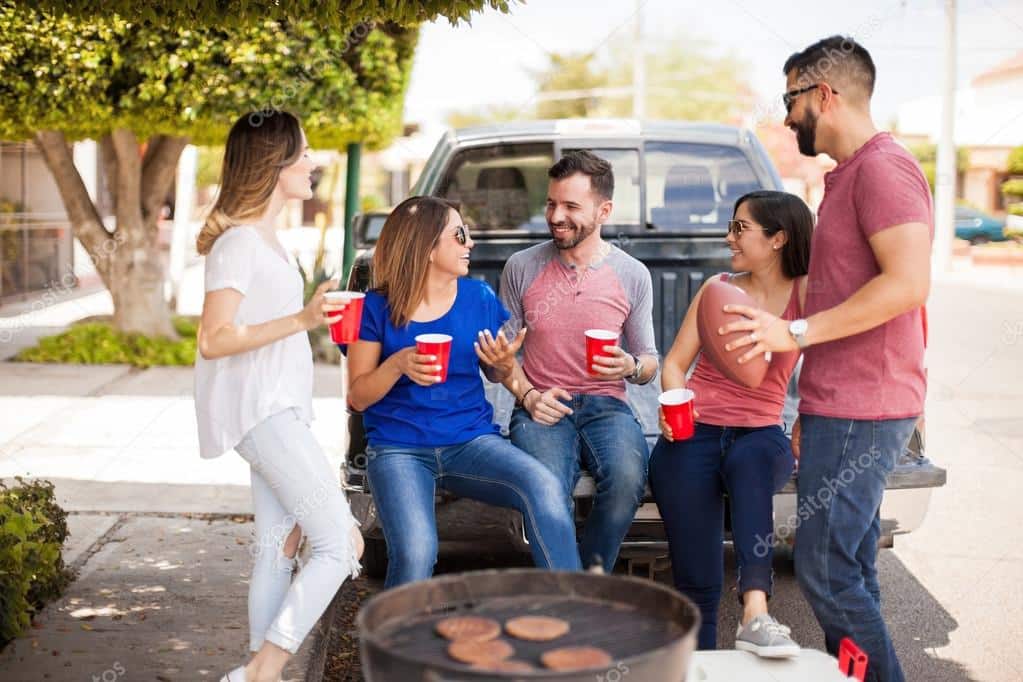 It’s Tailgate Season: Food Safety Without Refrigeration It’s Tailgate Season: Food Safety Without Refrigeration
