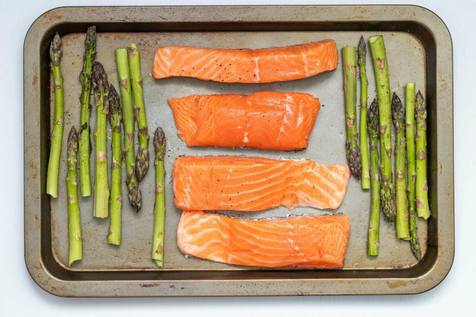 Worms and Raw Salmon: What You Need to Know Worms and Raw Salmon: What You Need to Know