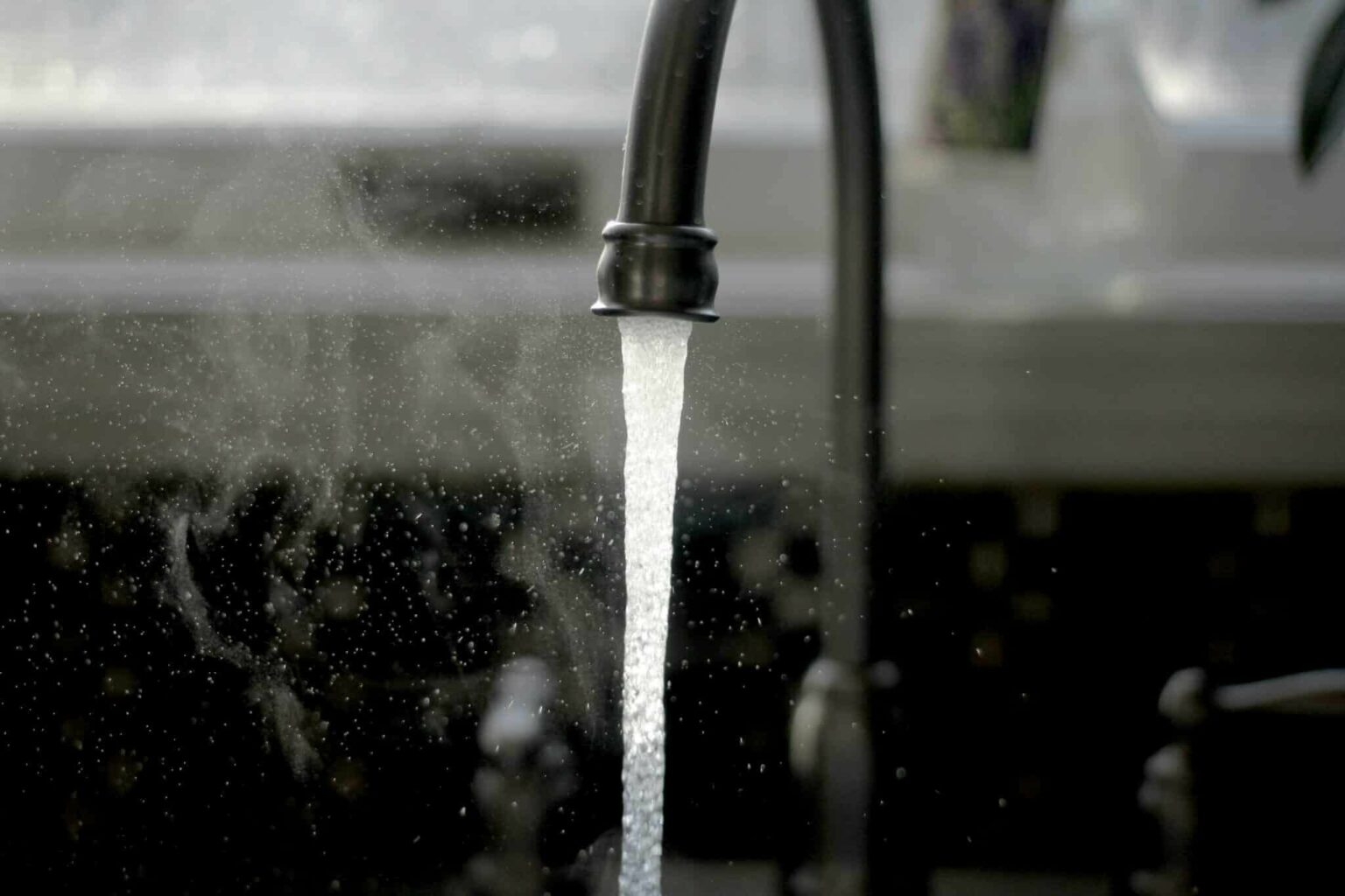 Your Kitchen Sink: The Germiest Place You Didn’t Expect Your Kitchen Sink: The Germiest Place You Didn’t Expect
