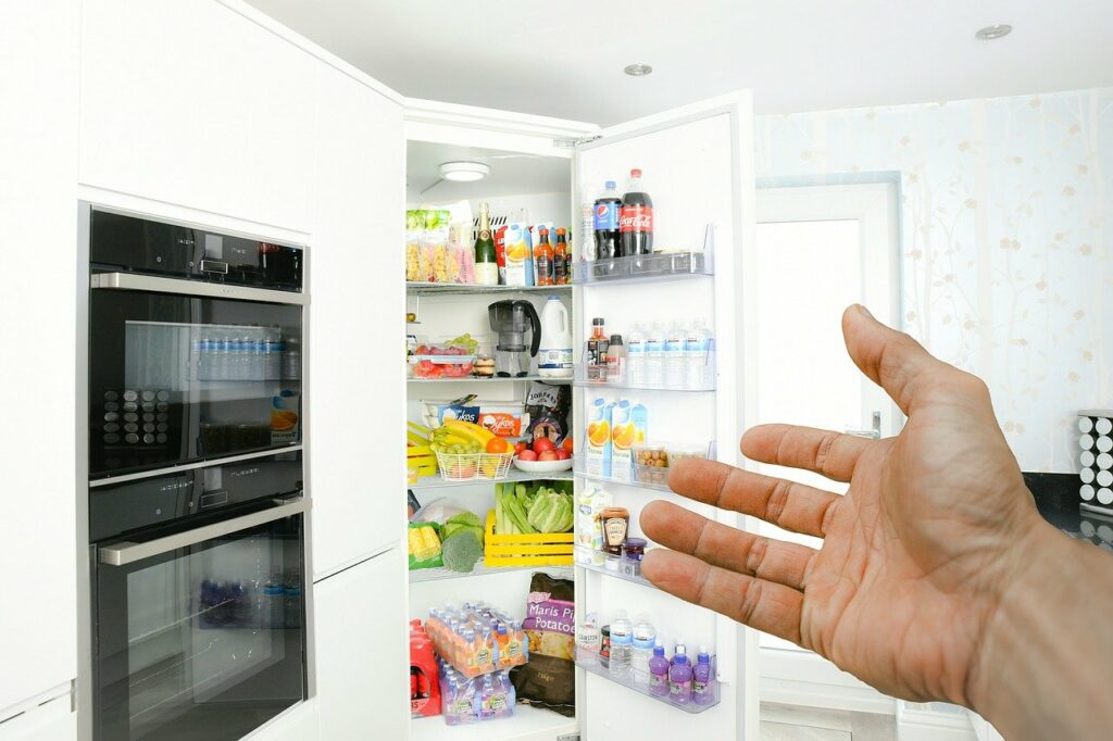 Proper Storage Techniques: The Key to Preventing Food Spoilage