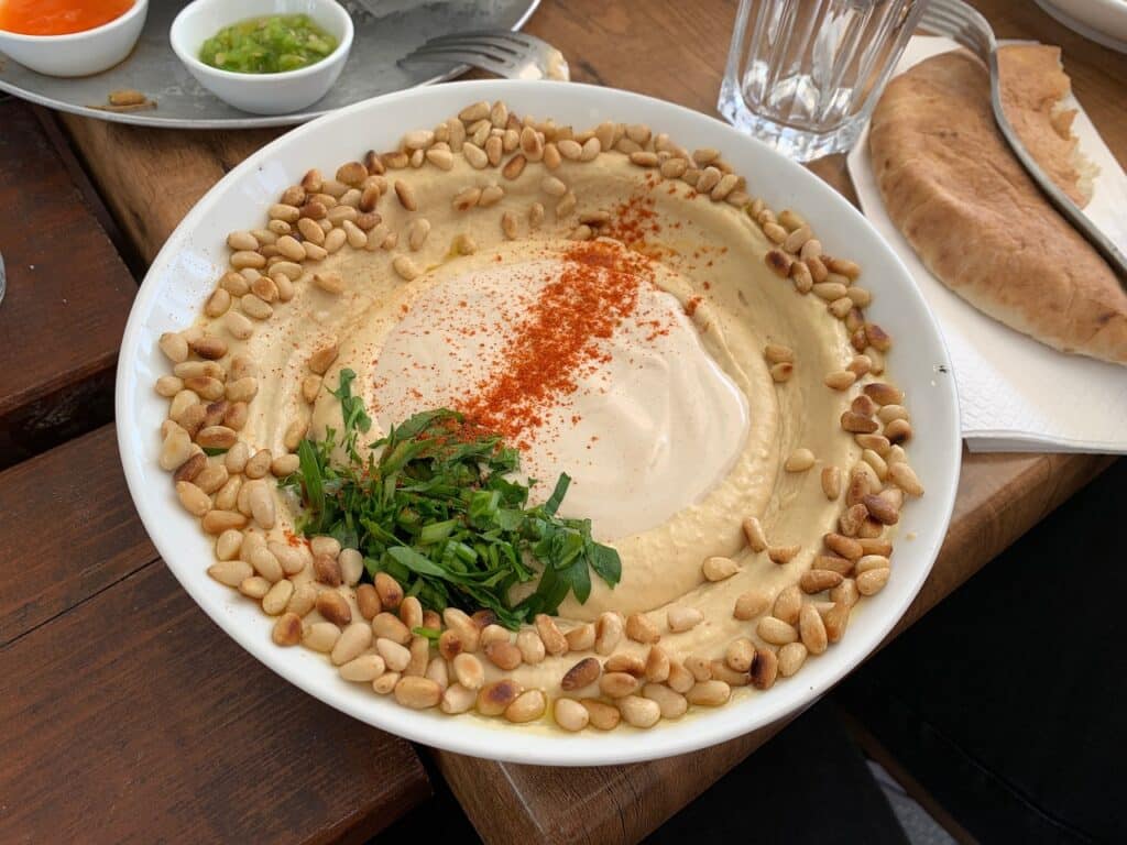 Two Hummus Products Recalled in the UK Due to E. Coli Contamination