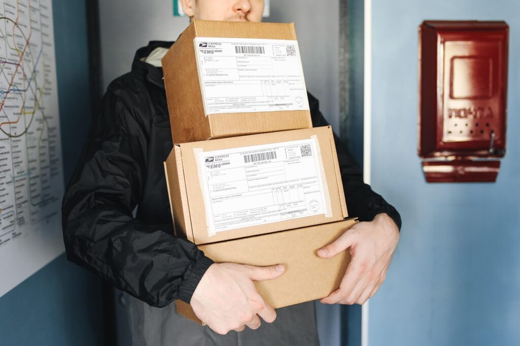 Salmonella Outbreak in Home Delivery Meals: What to Know & What to Do