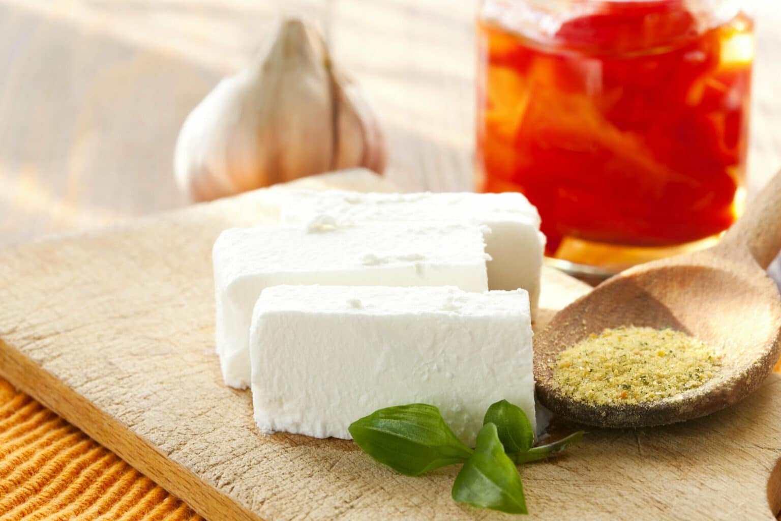 Listeria in Queso Fresco—Regional Recall Hits East Coast Listeria in Queso Fresco—Regional Recall Hits East Coast