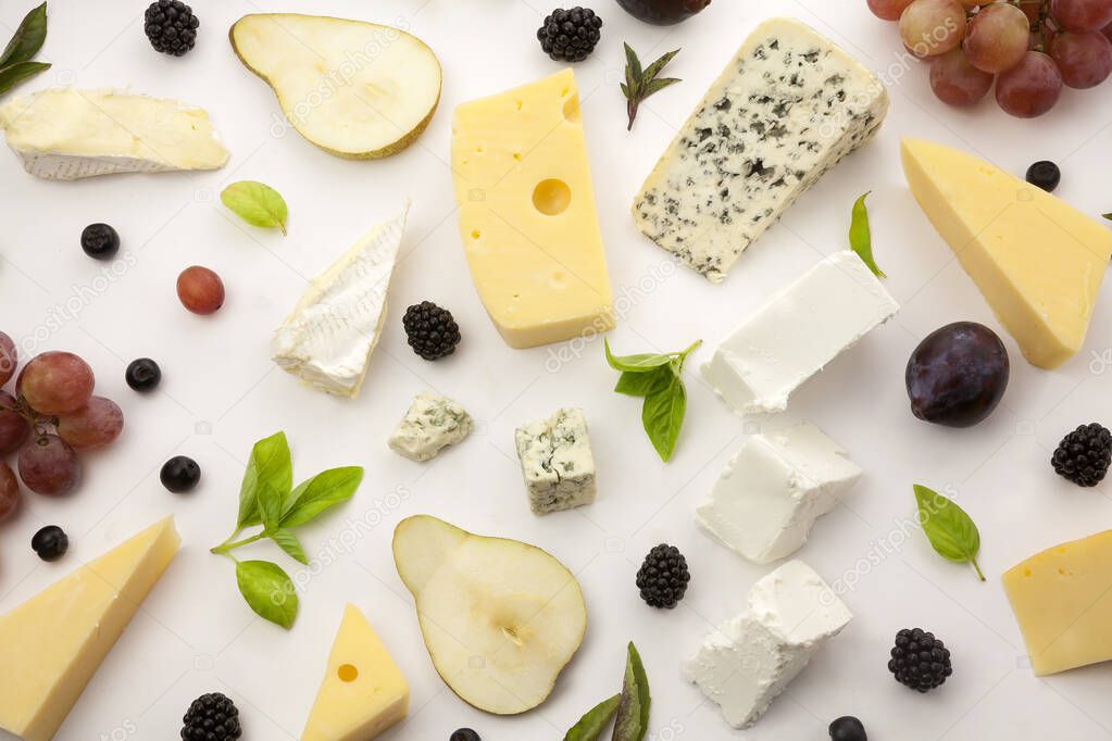 Listeria in Queso Fresco—Regional Recall Hits East Coast Listeria in Queso Fresco—Regional Recall Hits East Coast