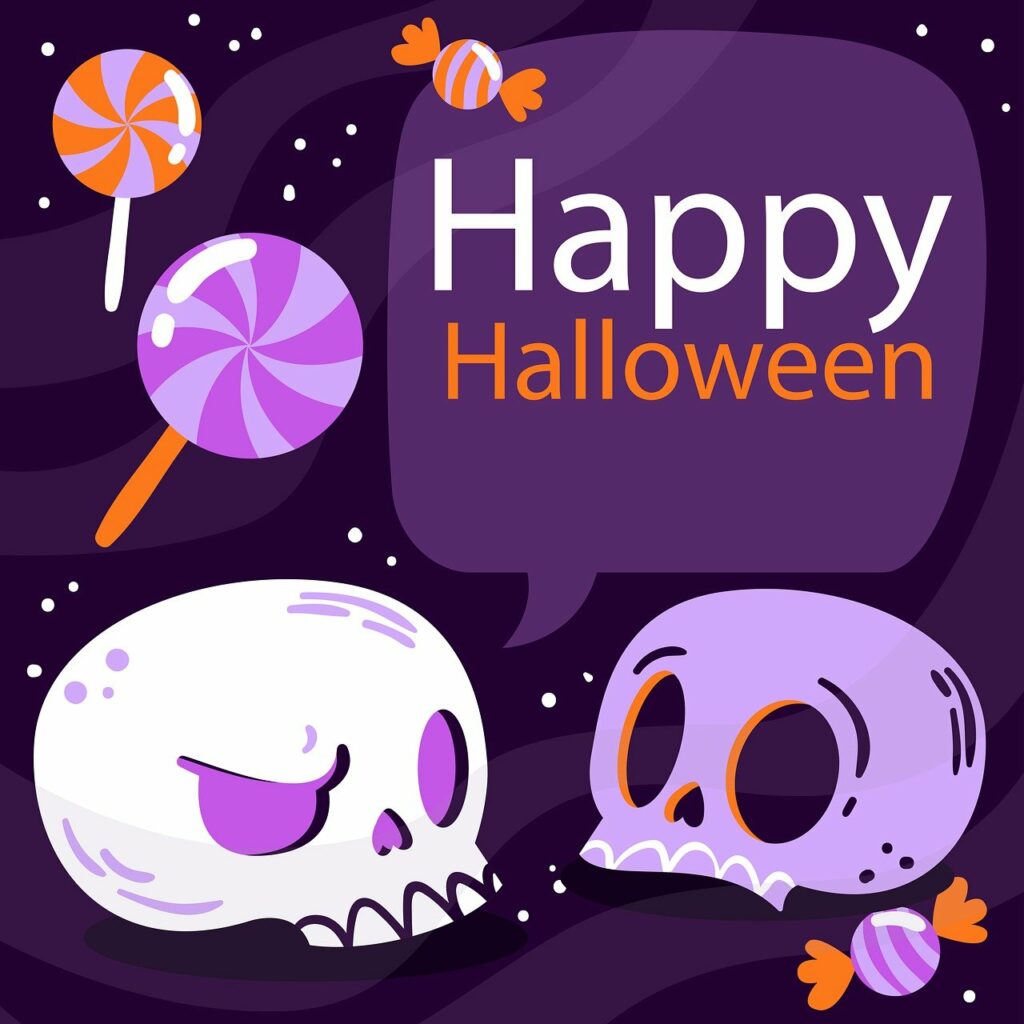 A Fright You Can’t See: The Hidden Food Poisoning Risks of Halloween Treats