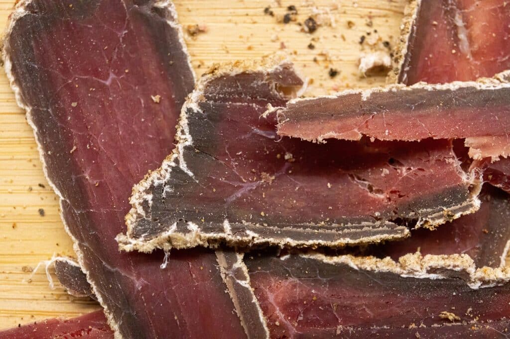 Nationwide Recall: Over Two Million Pounds of Jerky Pulled from Costco and Sam’s Club Due to Metal Contamination Nationwide Recall: Over Two Million Pounds of Jerky Pulled from Costco and Sam’s Club Due to Metal Contamination