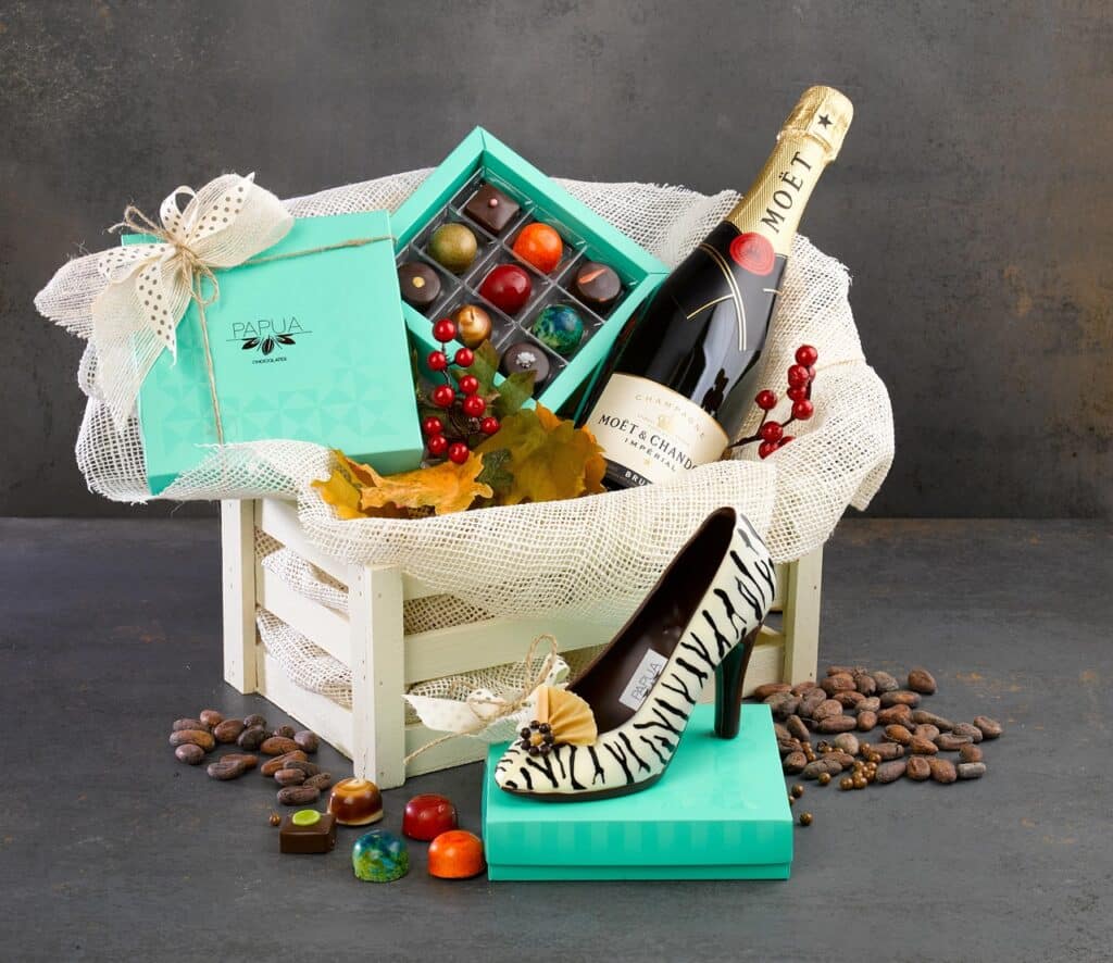 Gift Baskets and Mail-Order Foods: Are They Safe to Ship? Gift Baskets and Mail-Order Foods: Are They Safe to Ship?
