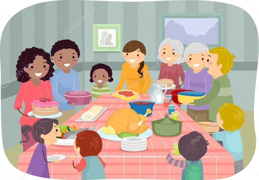 The Classroom Potluck Problem: How School Celebrations Can Spread More Than Holiday Cheer The Classroom Potluck Problem: How School Celebrations Can Spread More Than Holiday Cheer