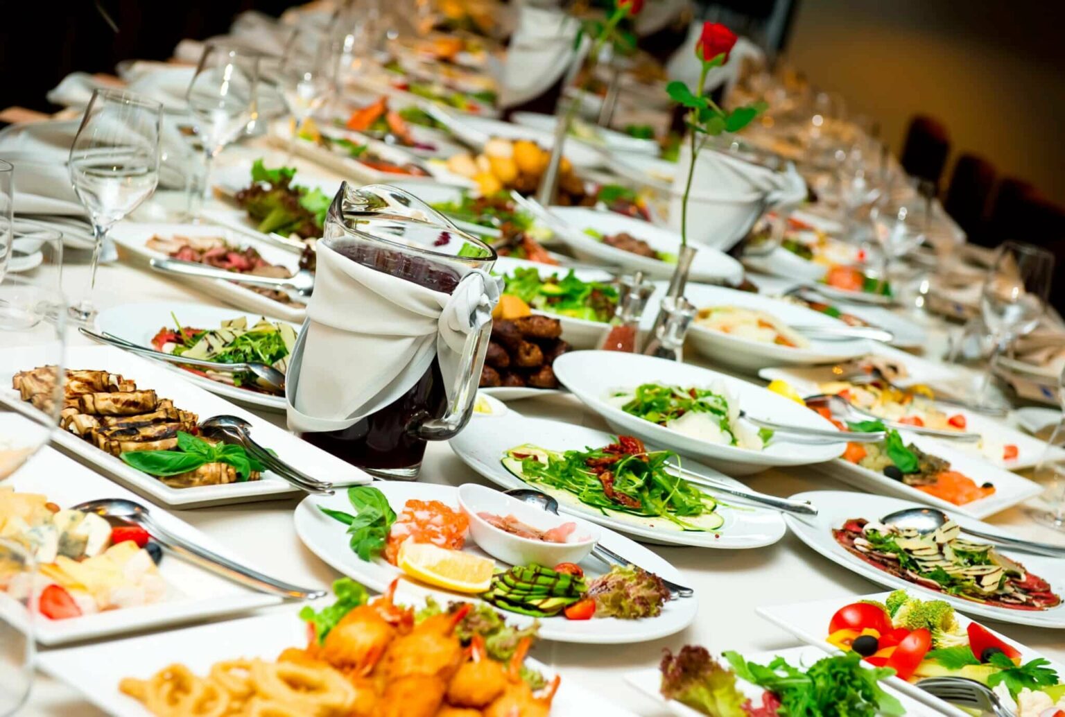Leaving Food on the Thanksgiving Table for More than Two Hours Can Lead to Increased Risk for Food Borne Illness Leaving Food on the Thanksgiving Table for More than Two Hours Can Lead to Increased Risk for Food Borne Illness