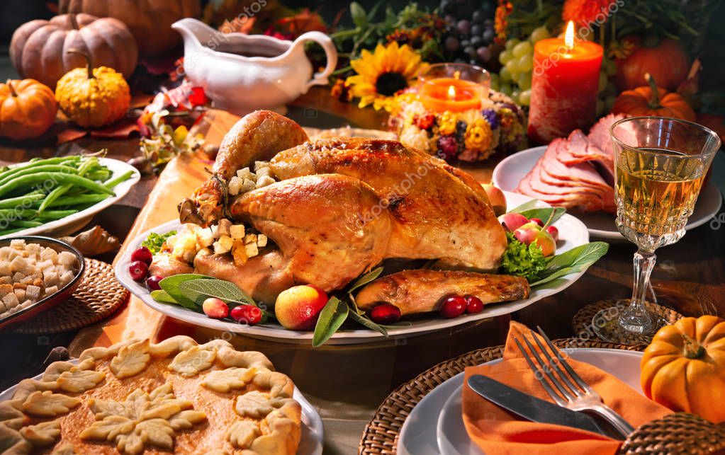 Norovirus and Holiday Buffets: A Hidden Threat This Thanksgiving Norovirus and Holiday Buffets: A Hidden Threat This Thanksgiving