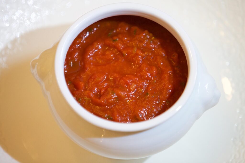 Urgent Recall of Three Tomato Sauces Over Botulism Risk