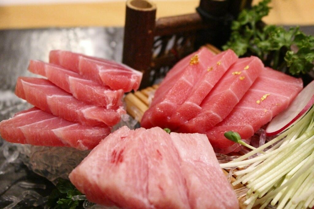 Costco Recalls Ahi Tuna Wasabi Poke After Listeria Warning — What Shoppers Should Know
