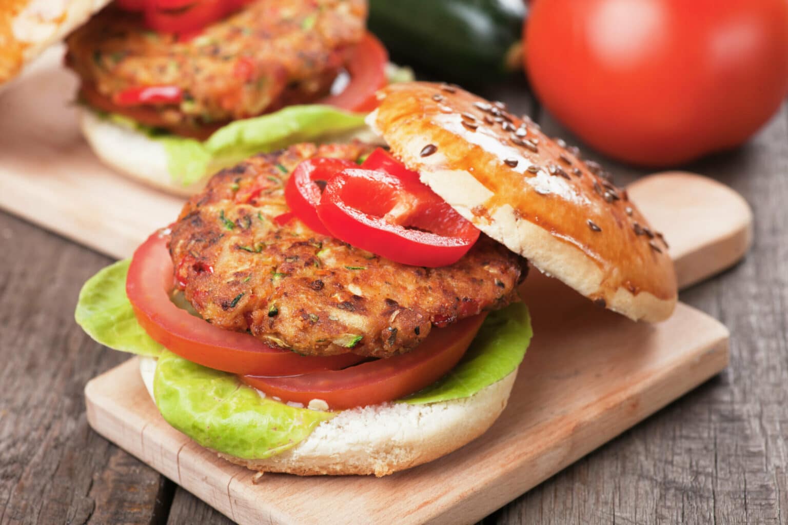 Navigating the New Terrain of Food Safety: Understanding Risks in the Plant-Based Diet Revolution Navigating the New Terrain of Food Safety: Understanding Risks in the Plant-Based Diet Revolution