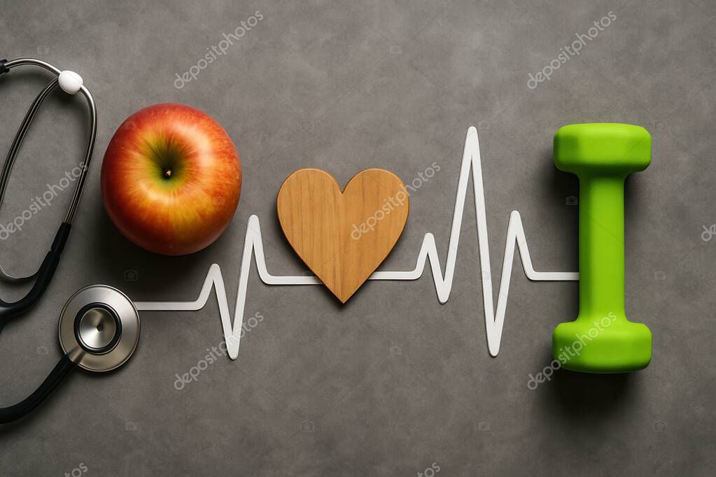 Turning a Personal Passion for Health Into Community Impact Turning a Personal Passion for Health Into Community Impact