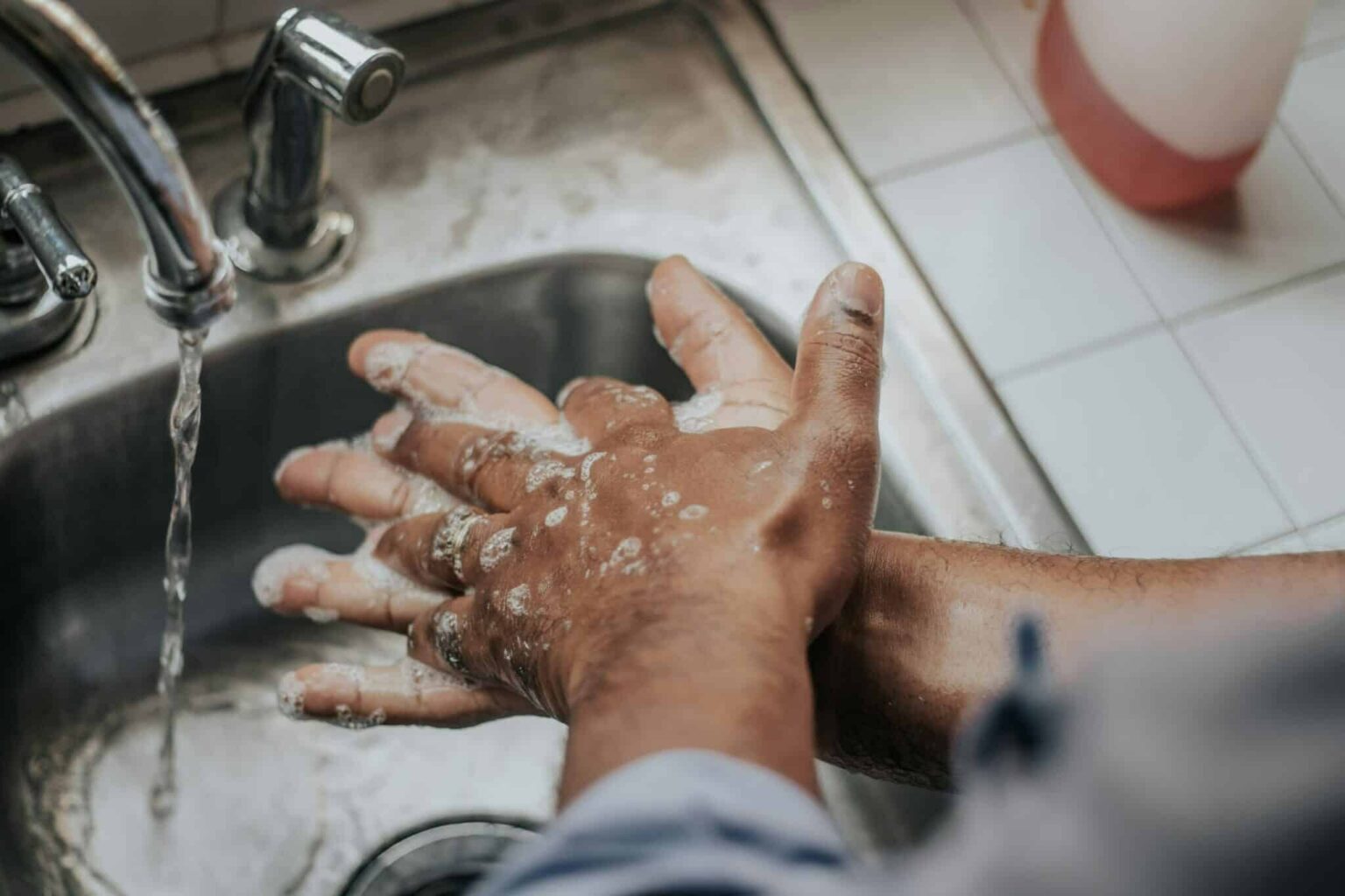 Norovirus: Why It Remains the Leading Cause of Food Poisoning in the U.S.