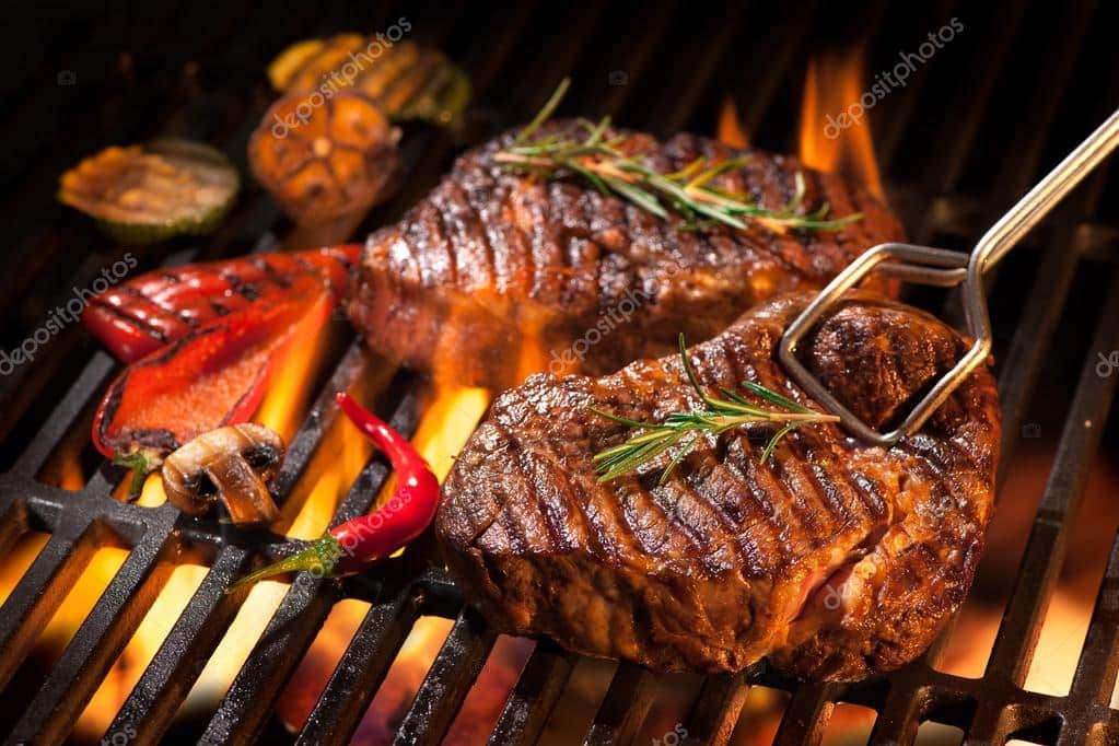 The Hidden Dangers of Barbecue Season (Which is Approaching Faster Than You Think) and Undercooked Meat The Hidden Dangers of Barbecue Season (Which is Approaching Faster Than You Think) and Undercooked Meat