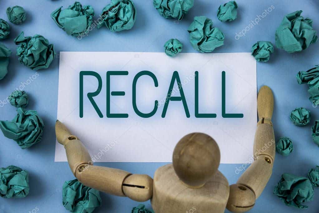 How Seriously You Should Take Food Recalls