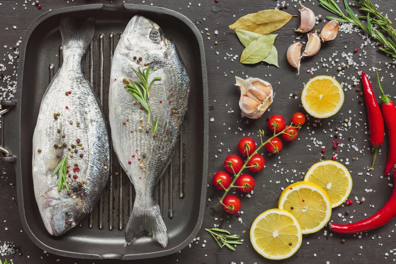 The Hidden Threat of Marine Toxins: Ciguatera and Histamine Fish Poisoning as Emerging Foodborne Illnesses The Hidden Threat of Marine Toxins: Ciguatera and Histamine Fish Poisoning as Emerging Foodborne Illnesses