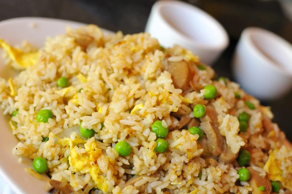 Bacillus Cereus and the Science of “Fried Rice Syndrome”: How Spore ...