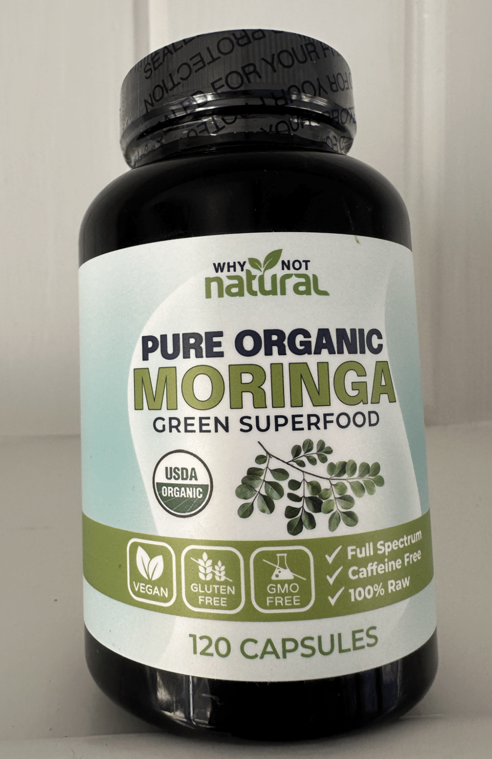 Summary of the Salmonella Outbreak Linked to Moringa Leaf Powder – The Company, Pending Salmonella Lawsuits, and the Dangers of Salmonella
