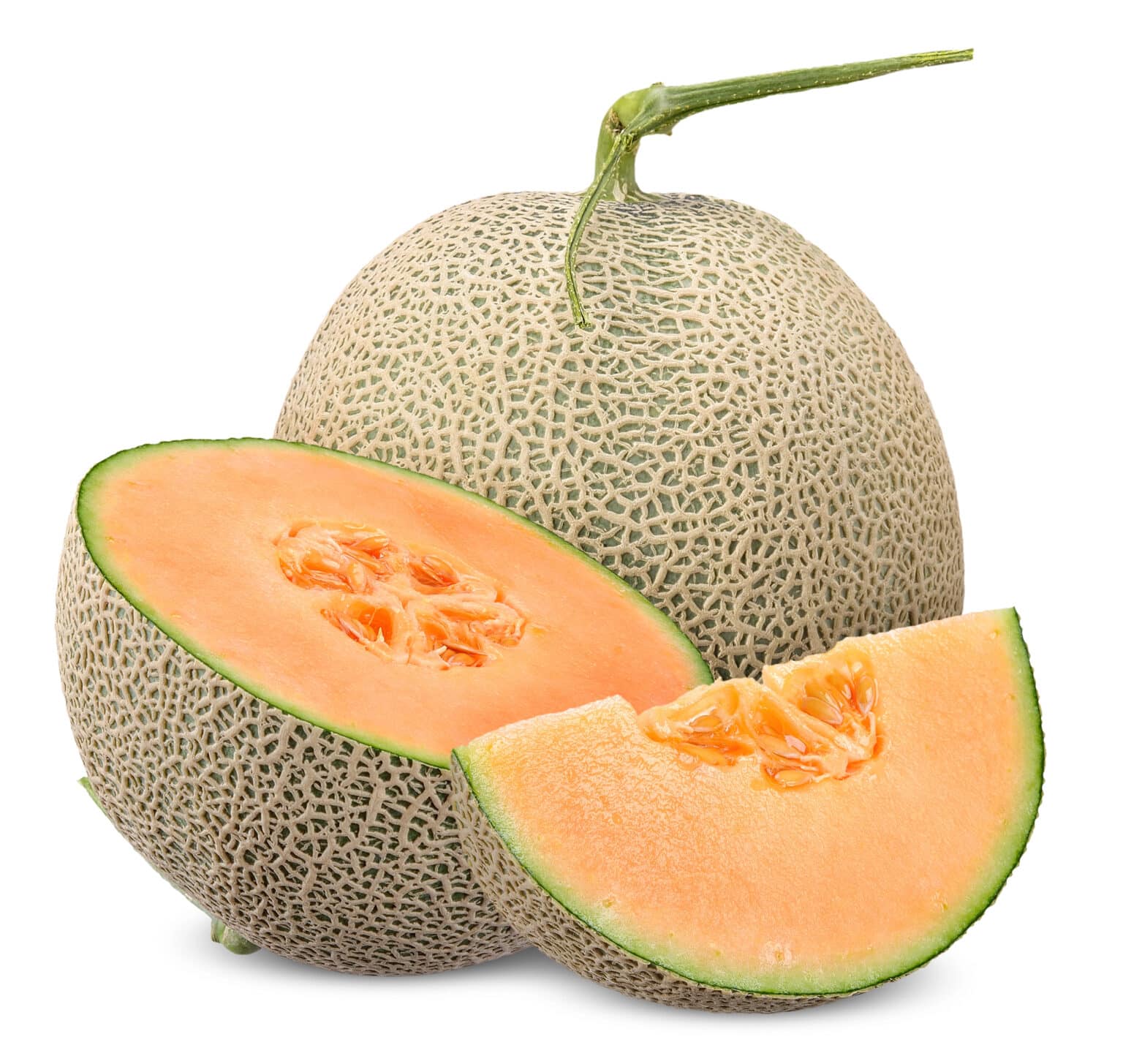 The History of Cantaloupe Outbreaks of E. coli, Salmonella, and Listeria
