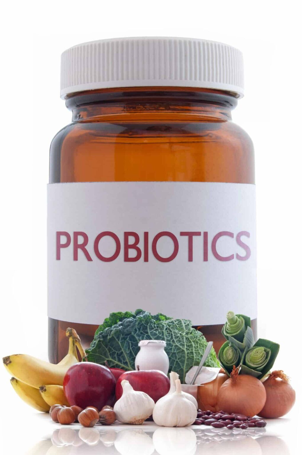 Probiotics as Post-Antibiotic Therapy for Foodborne Infections Probiotics as Post-Antibiotic Therapy for Foodborne Infections