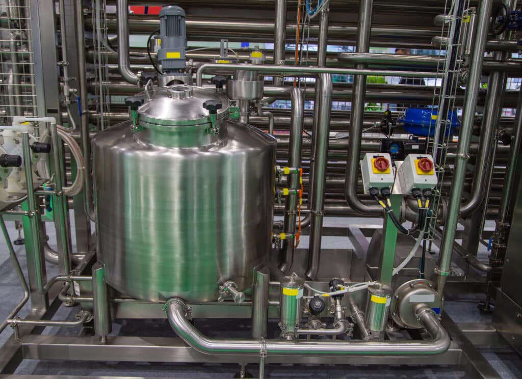 The Necessity of Preparedness in Foodborne Outbreaks — Planning for Manufacturers and Distributors